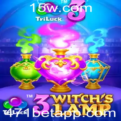 Explorando o Mundo de 3WitchsLamp: Um Jogo Fascinante em Ascensão