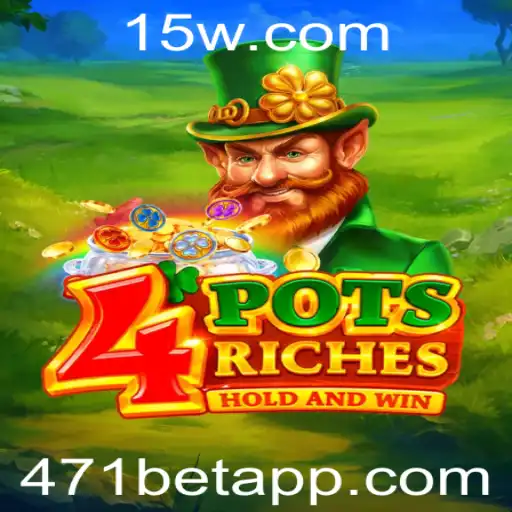 Descubra o Excitante Mundo de 4potsriches