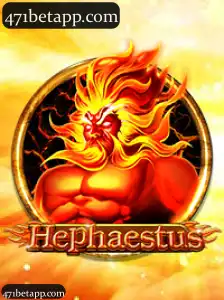 Hephaestus