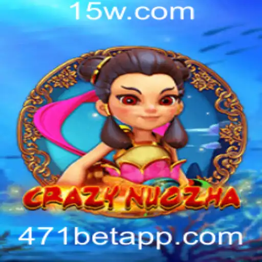 CrazyNuoZha: A Fascinante Jornada do Novo Jogo de 471bet