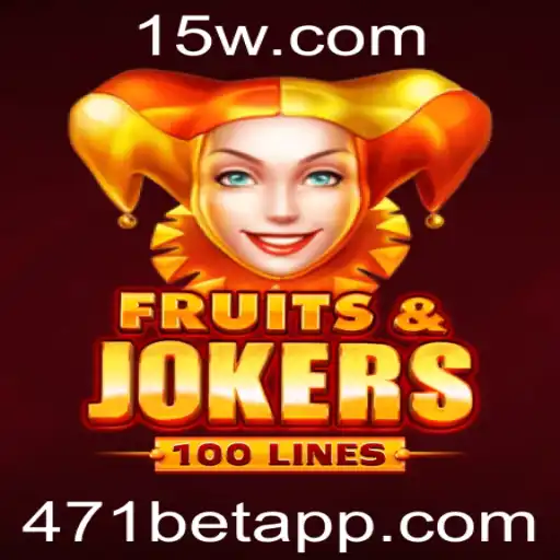 Desvendando o Mundo de FruitsAndJokers100: A Nova Sensação nos Cassinos Online