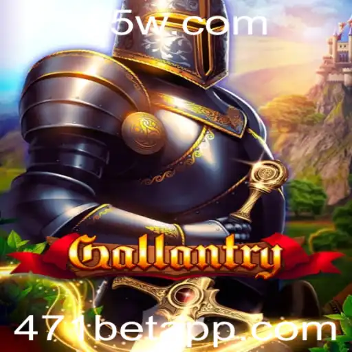 Gallantry: Aventuras e Estratégias no Novo Fenômeno dos Jogos