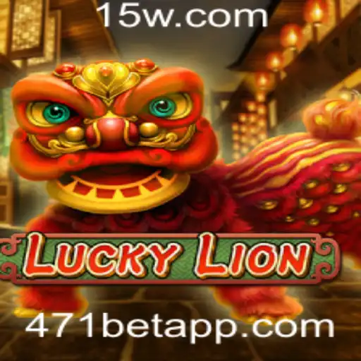 Descubra o Excitante Mundo de LuckyLion: O Jogo de Apostas Online do Momento