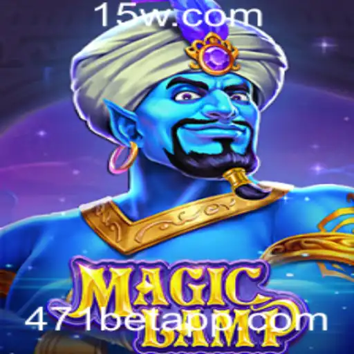 Descubra o Mundo Encantado de MagicLamp: Regras e Introdução ao Jogo Inovador