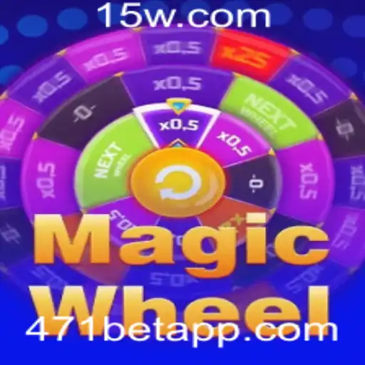Explorando o Universo de MagicWheel: Um Mergulho Completo no Jogo de Apostas Excitante