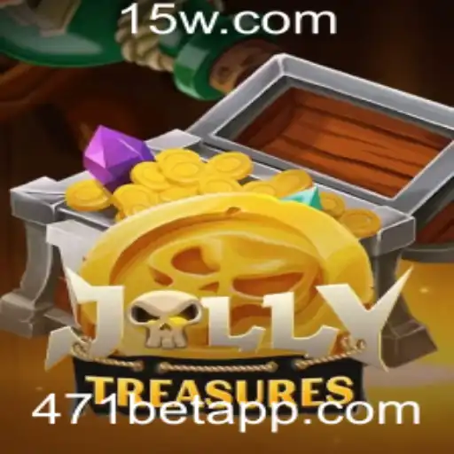 Descubra o Fascinante Mundo de JollyTreasures no 471bet
