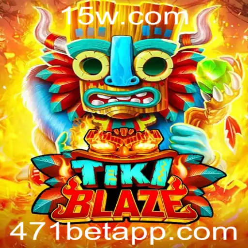 Explorando o Mundo de TikiBlaze: Um Mergulho Profundo nas Aventuras Tropicais