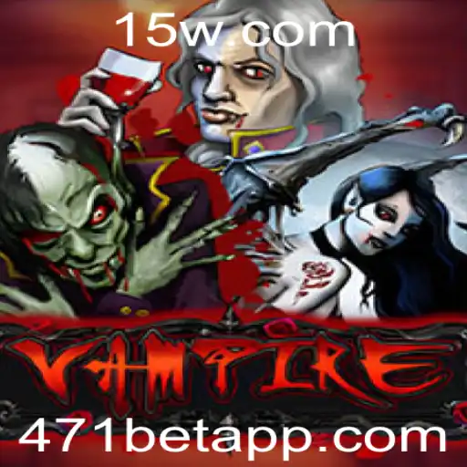 Vampire: Um Mergulho no Universo Misterioso do Jogo com 471bet