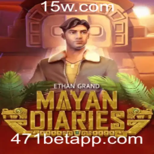 Descubra a Aventura Impressa em MayanDiaries: Uma Jornada Misteriosa com 471bet