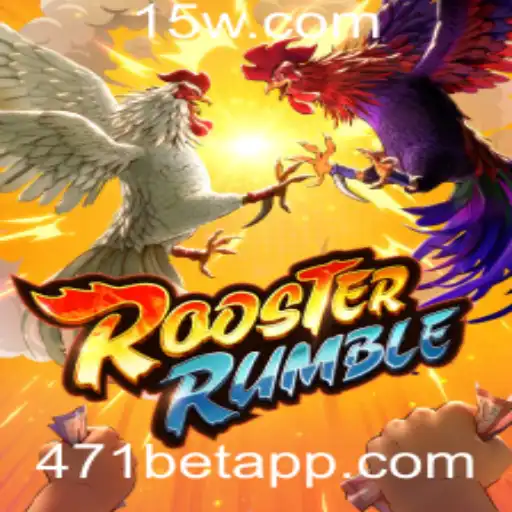 Explorando o Mundo do RoosterRumble com 471bet