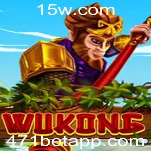 Explorando o Fascinante Mundo de Wukong: O Jogo Que Está Conquistando Espaço em 471bet